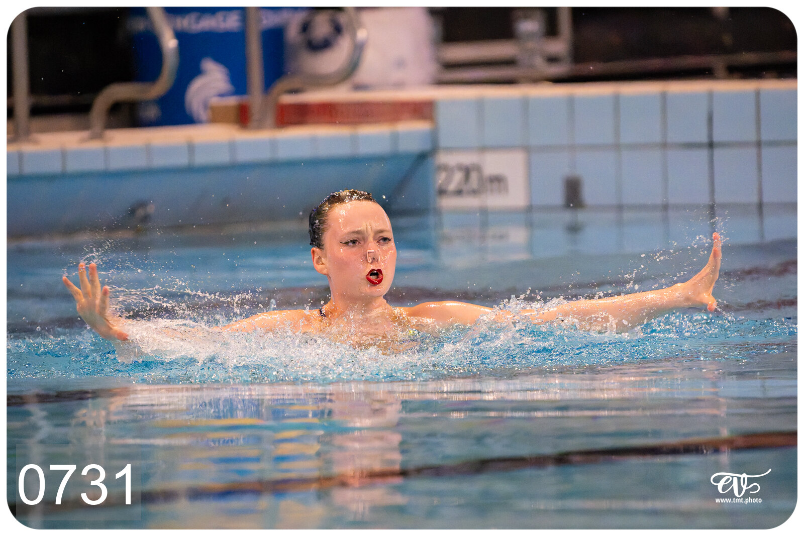 CHAMPIONNAT DE FRANCE DE NATATiON ARTISTIQUE N1 & ELITE 2026